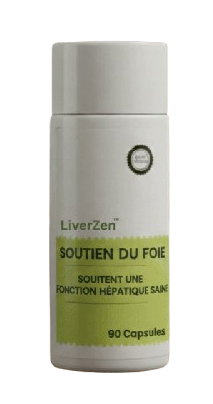 LiverZen