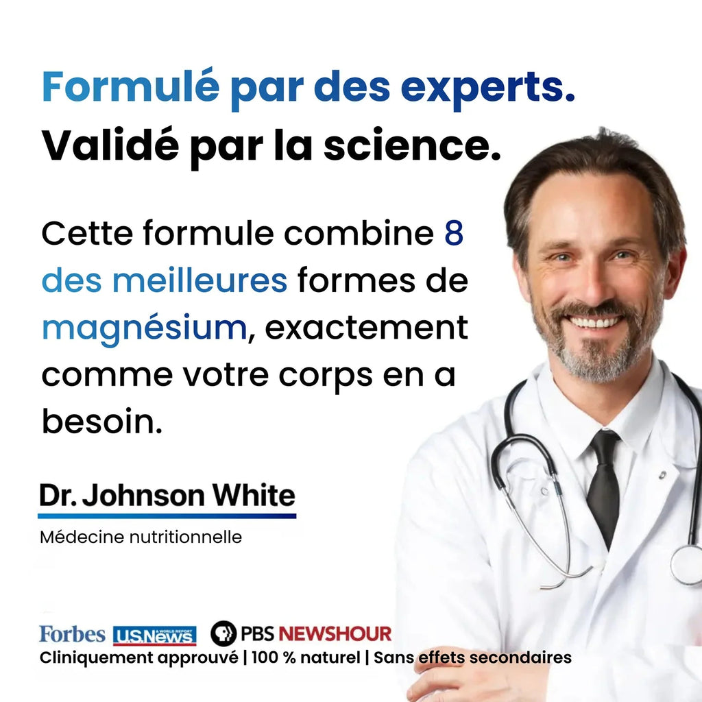 Magnesium Complex