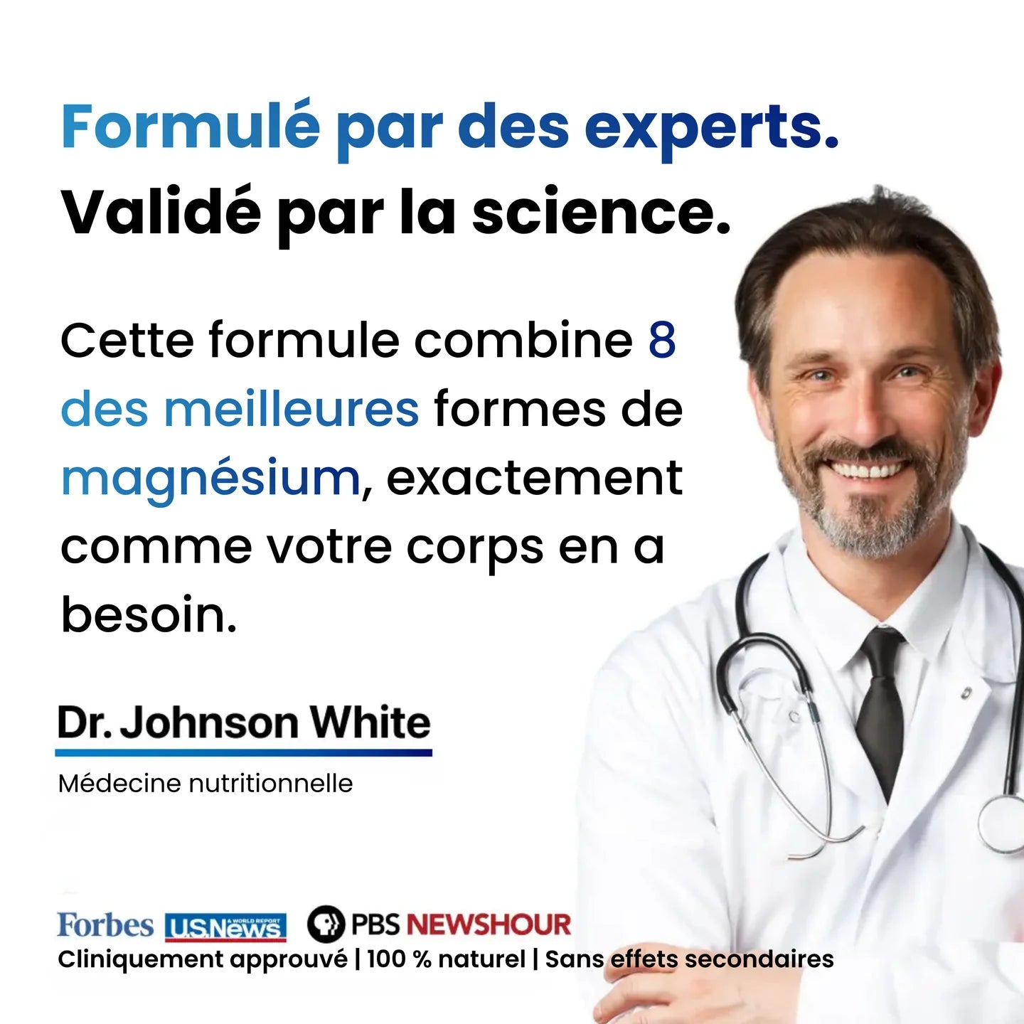 Magnesium Complex