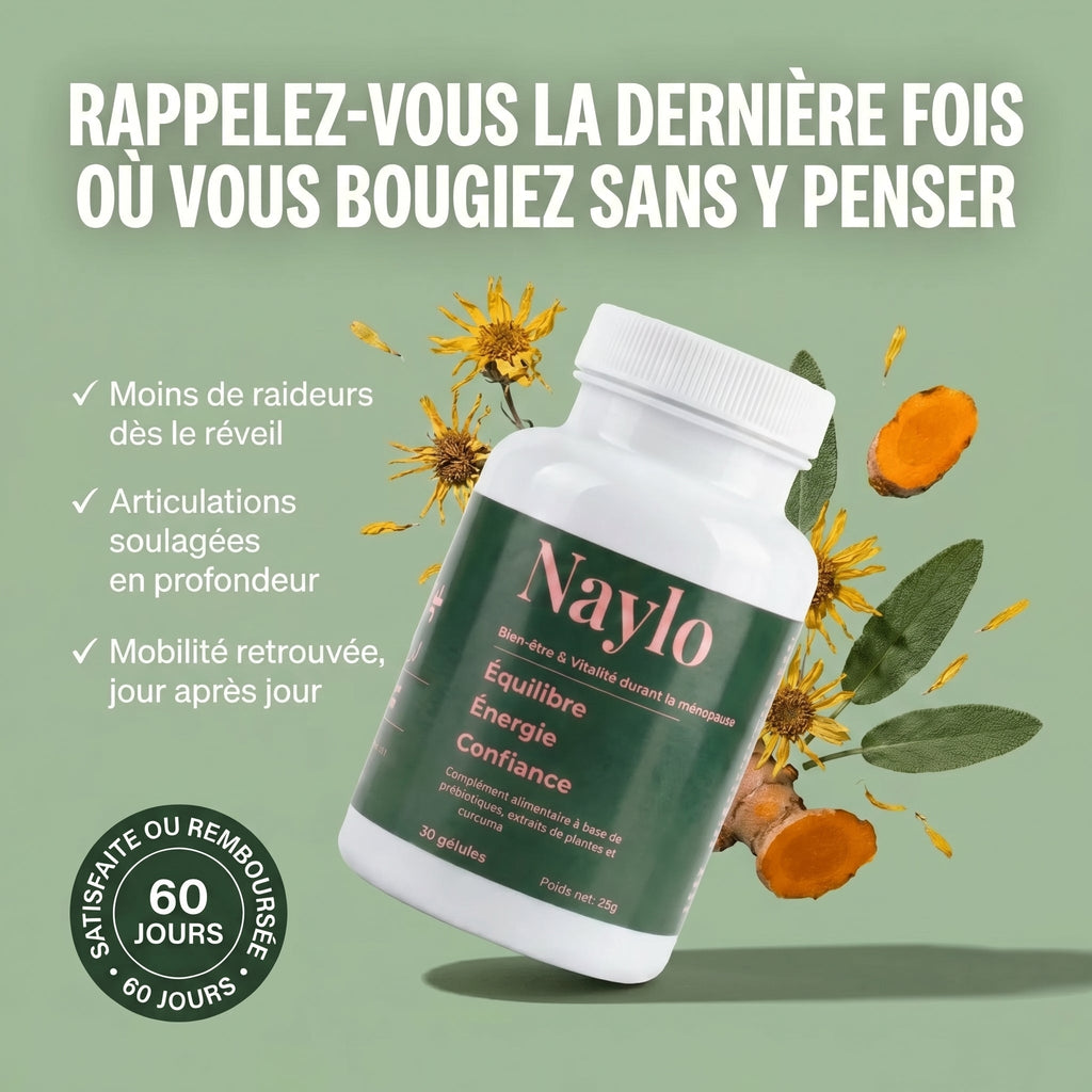 NAYLO