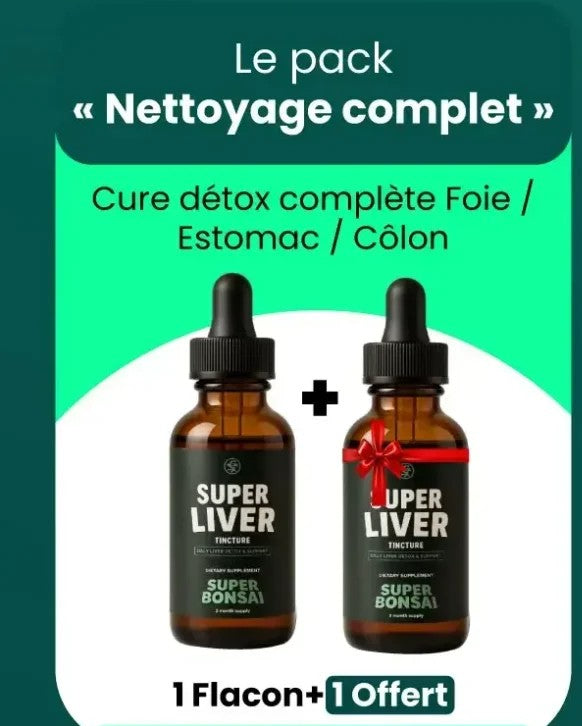 SUPER LIVER