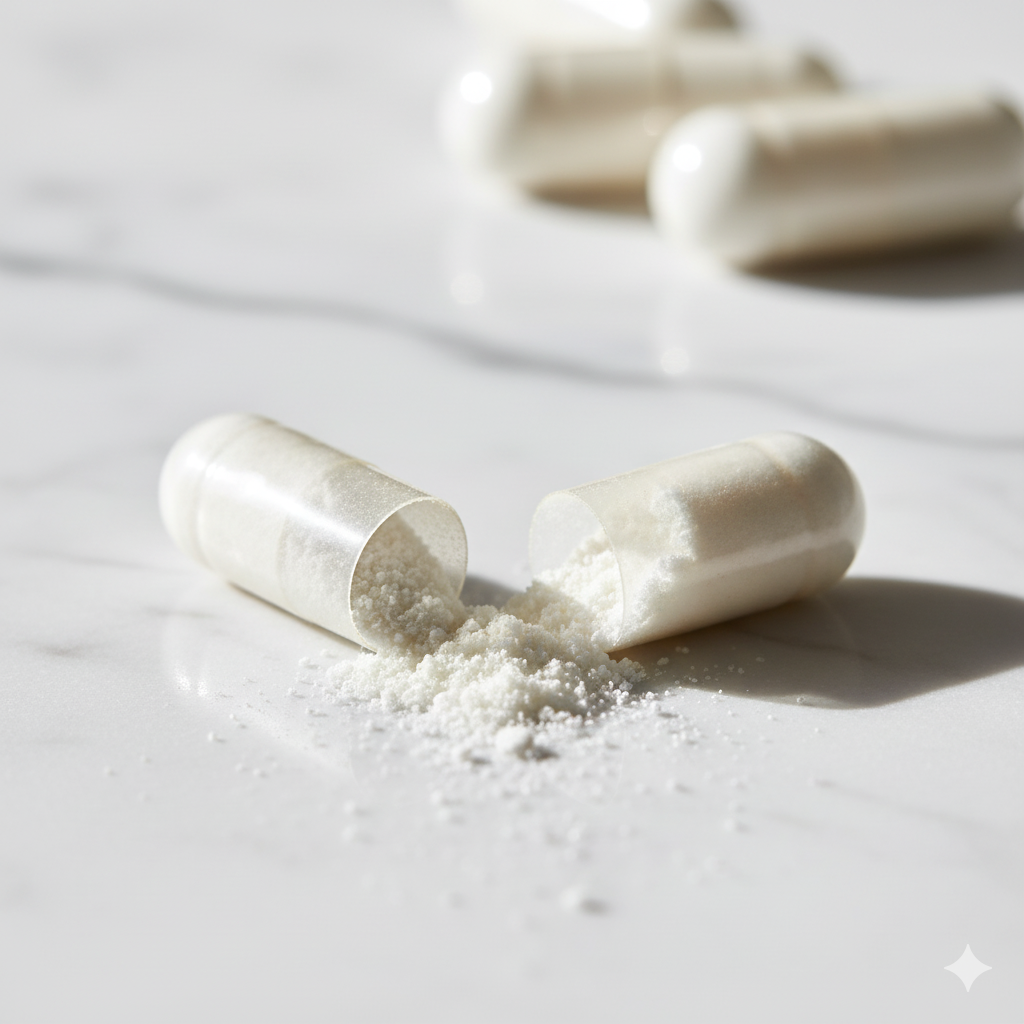 Magnesium Complex