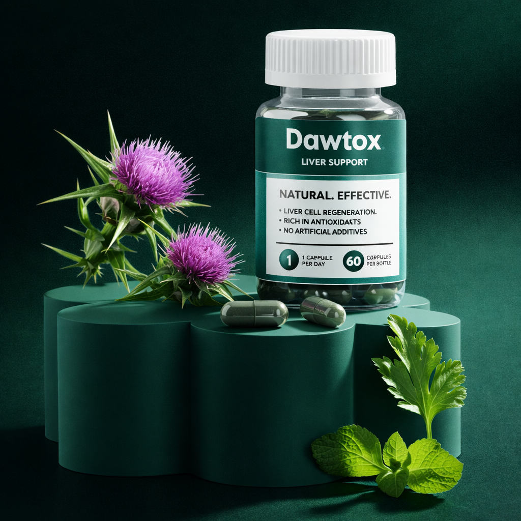 Dawtox